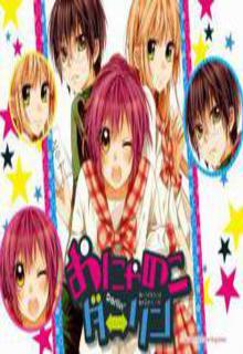 Onyanoko Darling | LectorTMOo