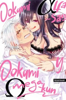 Ookami Alpha-san To Ookami Omega-kun | LectorTMOo