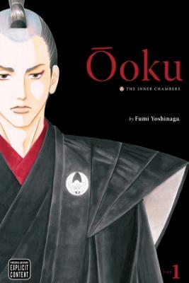 Ooku | LectorTMOo