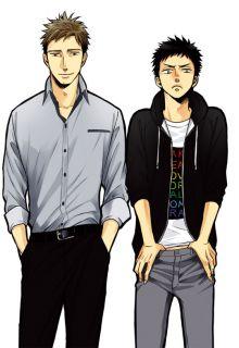 Op: Yoake Itaru No Iro No Nai Hibi | LectorTMOo