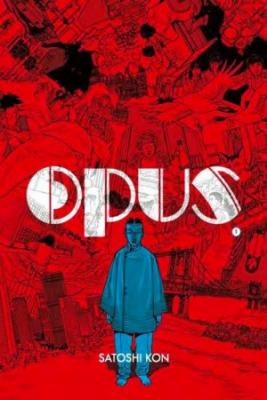 Opus | LectorTMOo