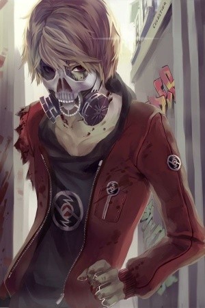 Ora Sono Uno Zombie | LectorTMOo