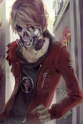 Ora Sono Uno Zombie (Novela) | LectorTMOo