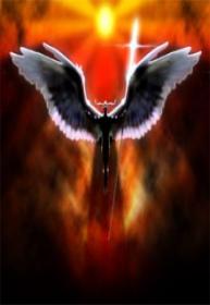 ORDEN DE DIOSES (Novela)