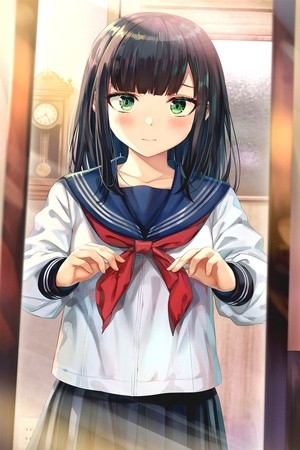Ore ga Watashi ni Naru made (2019) | LectorTMOo