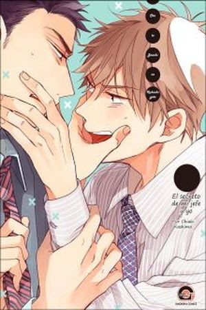 Ore to Joushi no Kakushikoto (2016) | LectorTMOo
