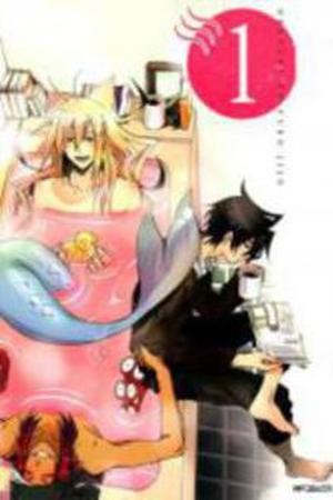 Orenchi no Furo Jijou (2011)