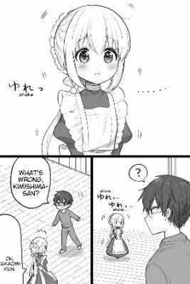 Orenchi No Maid-san 2 (hobby) | LectorTMOo
