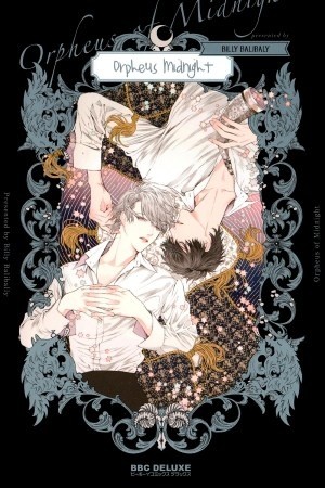 Orpheus of Midnight | LectorTMOo