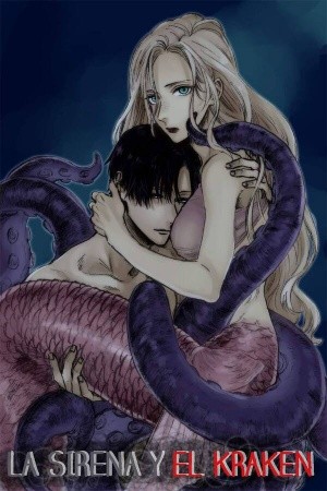 OS-La sirena y el Kraken (2020)