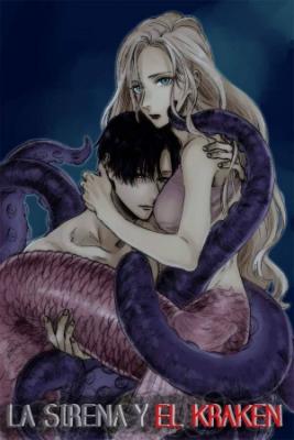 OS-La Sirena Y El Kraken | LectorTMOo