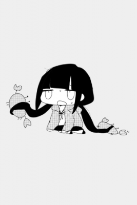 Osage-chan 4koma | LectorTMOo