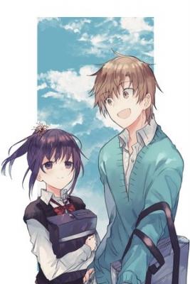 Osananajimi Ni Modoritai Bokura | LectorTMOo