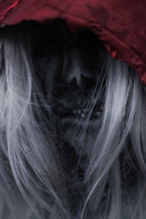 Oscuro Infierno (2020)
