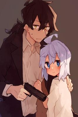 Osoroshii Koroshiya To Shoujo No Hanashi | LectorTMOo