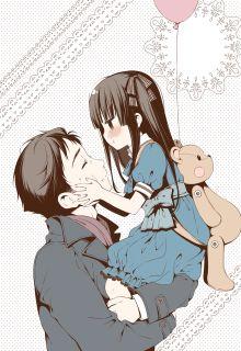 Ossan To Shoujo Matome | LectorTMOo