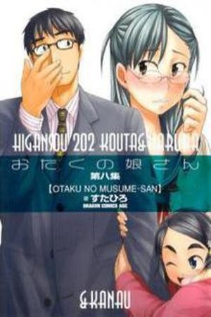Otaku no Musume-san (2006) | LectorTMOo