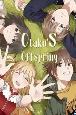 Otaku’S Offspring | LectorTMOo