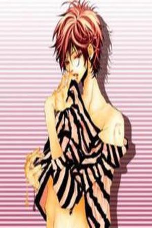 Otokonoko wa Hachimitsu (2008)