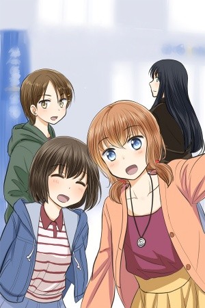 Otome Danshi ni Koisuru Otome (2017) | LectorTMOo