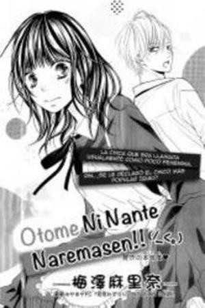 Otome ni Nante Naremasen (2016) | LectorTMOo