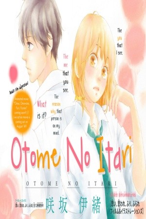 Otome no Itari (2020)