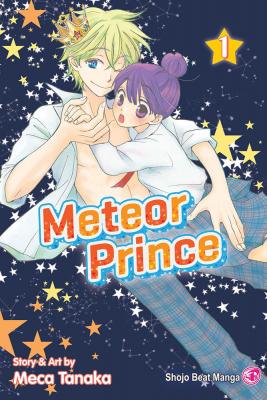 Otome To Meteo | LectorTMOo
