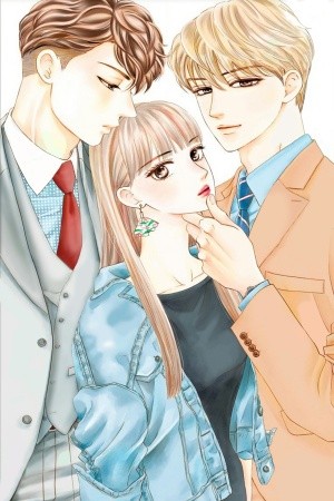 Otome Tsubaki wa Warawanai (2018)