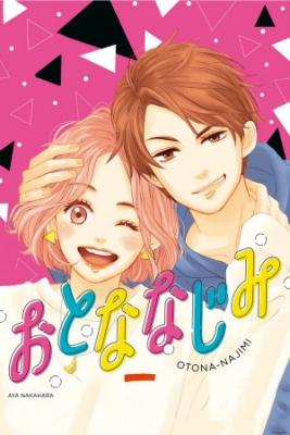 Otona-najimi | LectorTMOo
