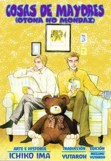 Otona No Mondai | LectorTMOo