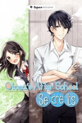 Otowa’s After School Secrets | LectorTMOo