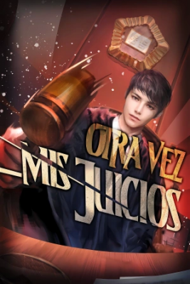 Otra Vez Mis Juicios | LectorTMOo