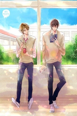 Oujisama no Seitai | LectorTMOo