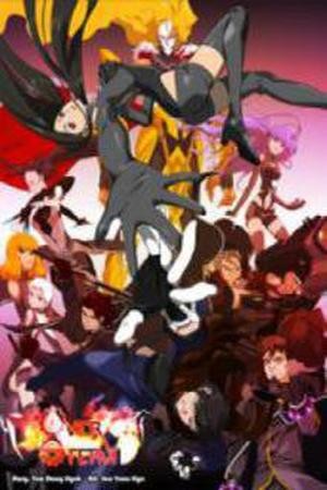 Over Steam (2013) | LectorTMOo
