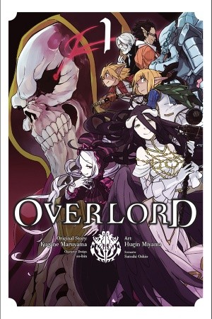 Overlord (2014) | LectorTMOo