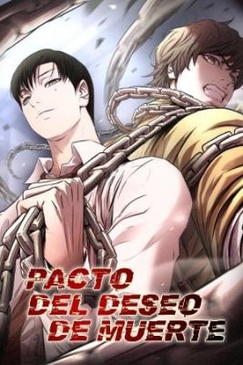 Pacto Del Deseo De Muerte | LectorTMOo