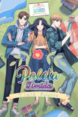 Paleta Tímida | LectorTMOo