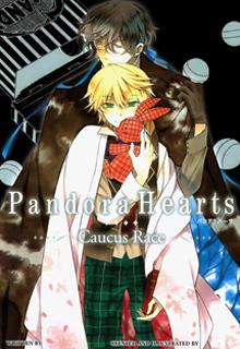Pandora Hearts ~ Caucus Race 1 ~ | LectorTMOo