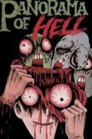 panorama of the hell (2016)