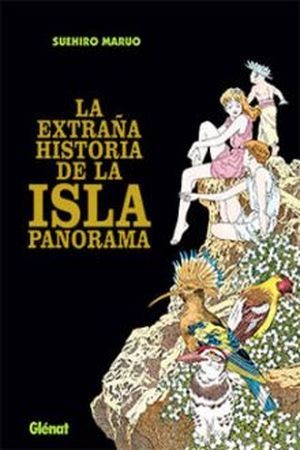 Panorama Toukitan (2007) | LectorTMOo