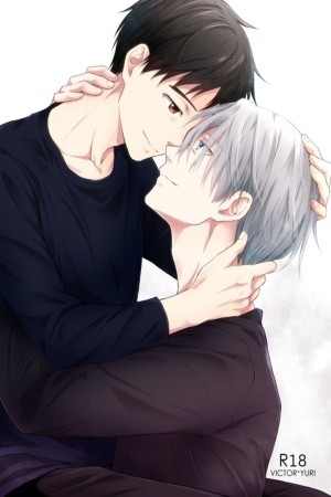 Passing´s aria (Vikyuu- Yuri on ice dj) (2017)