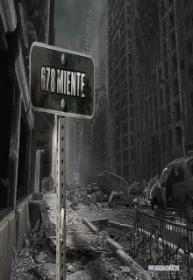 Path To Evolution (Novela)
