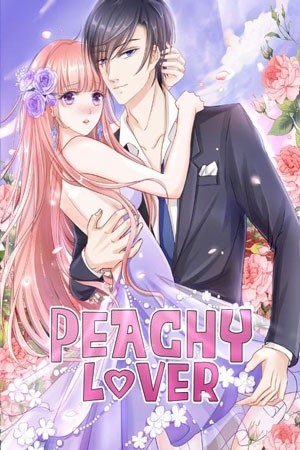 Peachy Lover (2019) | LectorTMOo