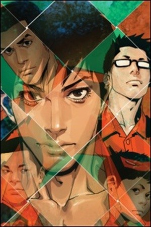 PEAK (2011)