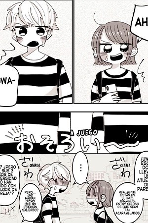 Pearukku Daigakusei no Ohanashi (2020)