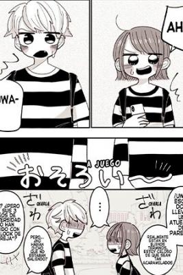 Pearukku Daigakusei No Ohanashi | LectorTMOo