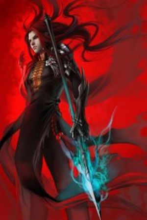 Peerless Martial God (Dios Marcial Sin Igual) (2017)