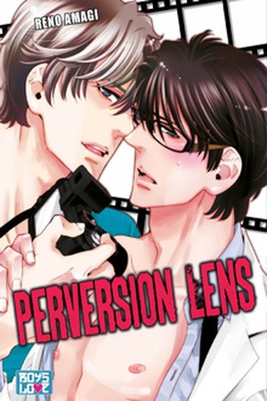 Perversion Lens (2013)