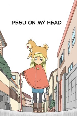 Pesu on My Head (2019) | LectorTMOo