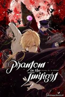 Phantom In The Twilight